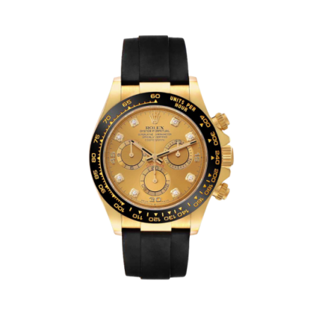 Rolex Daytona Yellow Gold